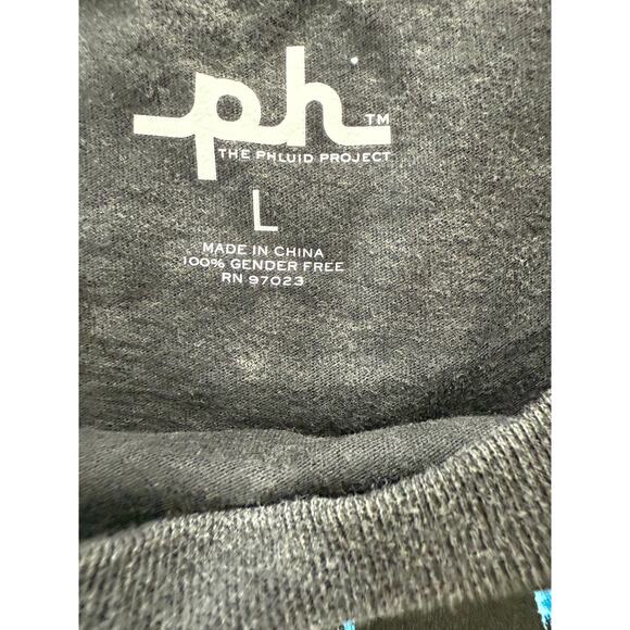 Gender Free/ unisex Sublime Grahic tee sz L - Picture 4 of 5